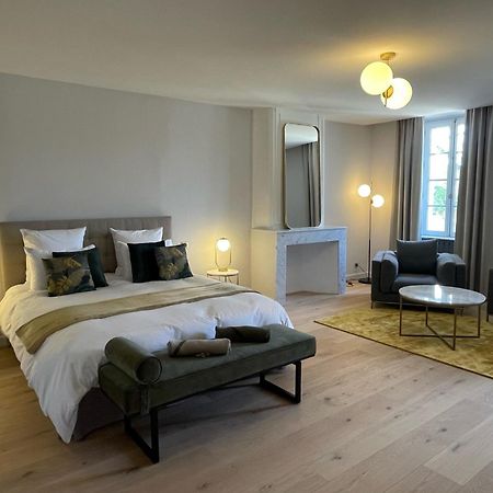 La Pavoyere Hotel Mormoiron Buitenkant foto
