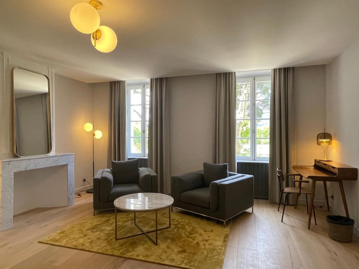 La Pavoyere Hotel Mormoiron Buitenkant foto
