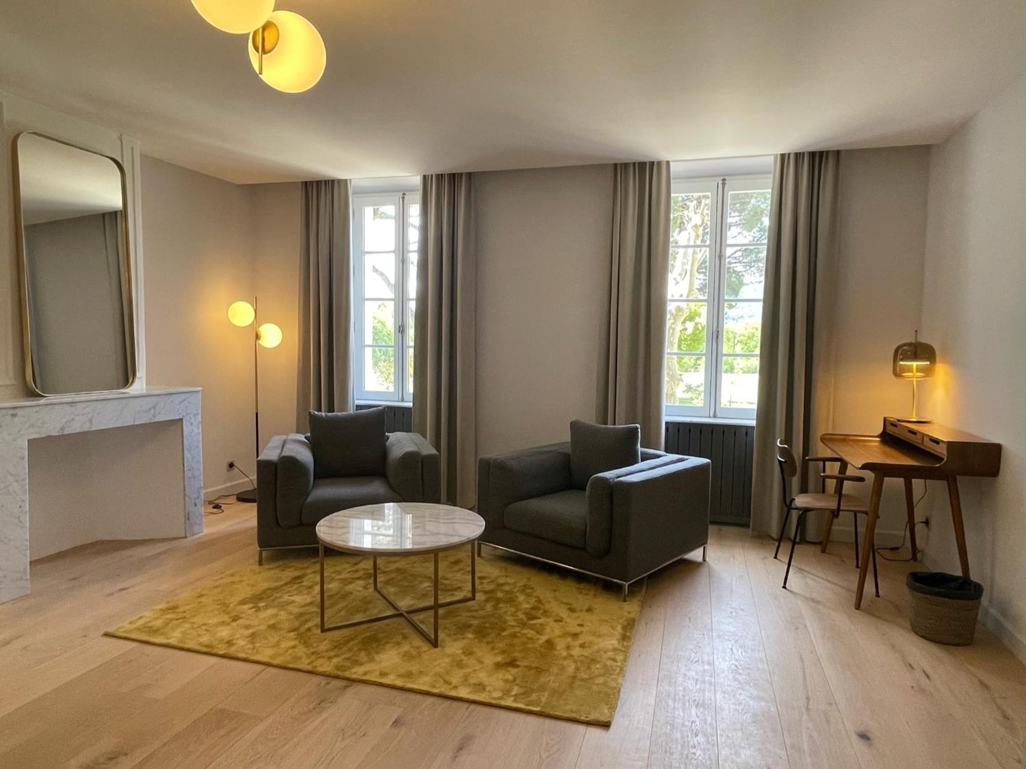La Pavoyere Hotel Mormoiron Buitenkant foto
